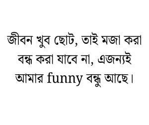 বাংলা ক্যাপশন সেরাটা