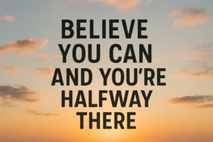 motivational facebook status